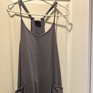 Free People Movement X Hatch Maternity One Piece